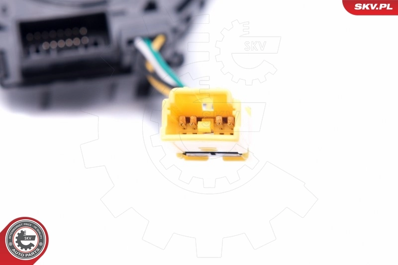 Clock Spring, airbag 96SKV535