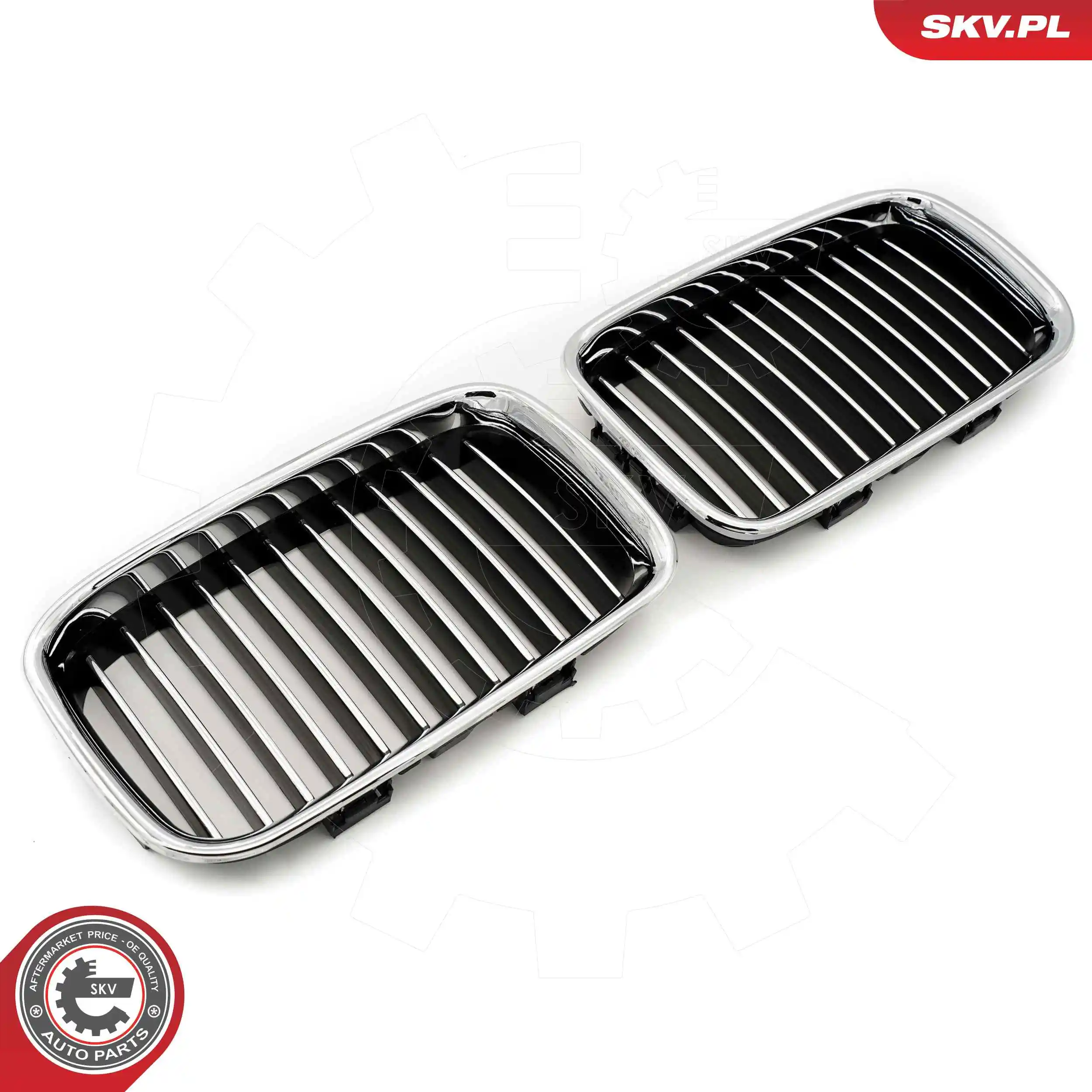 ESEN SKV 66SKV044 Radiator Grille