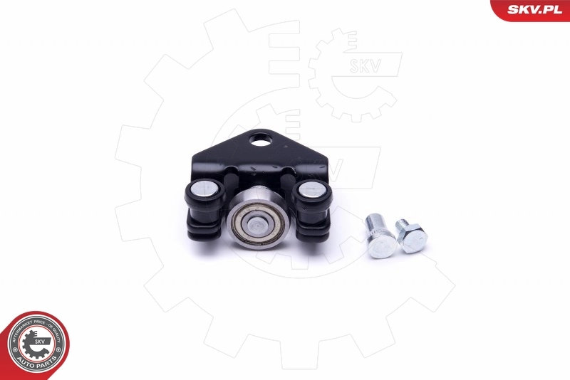 Roller Guide, sliding door 96SKV731