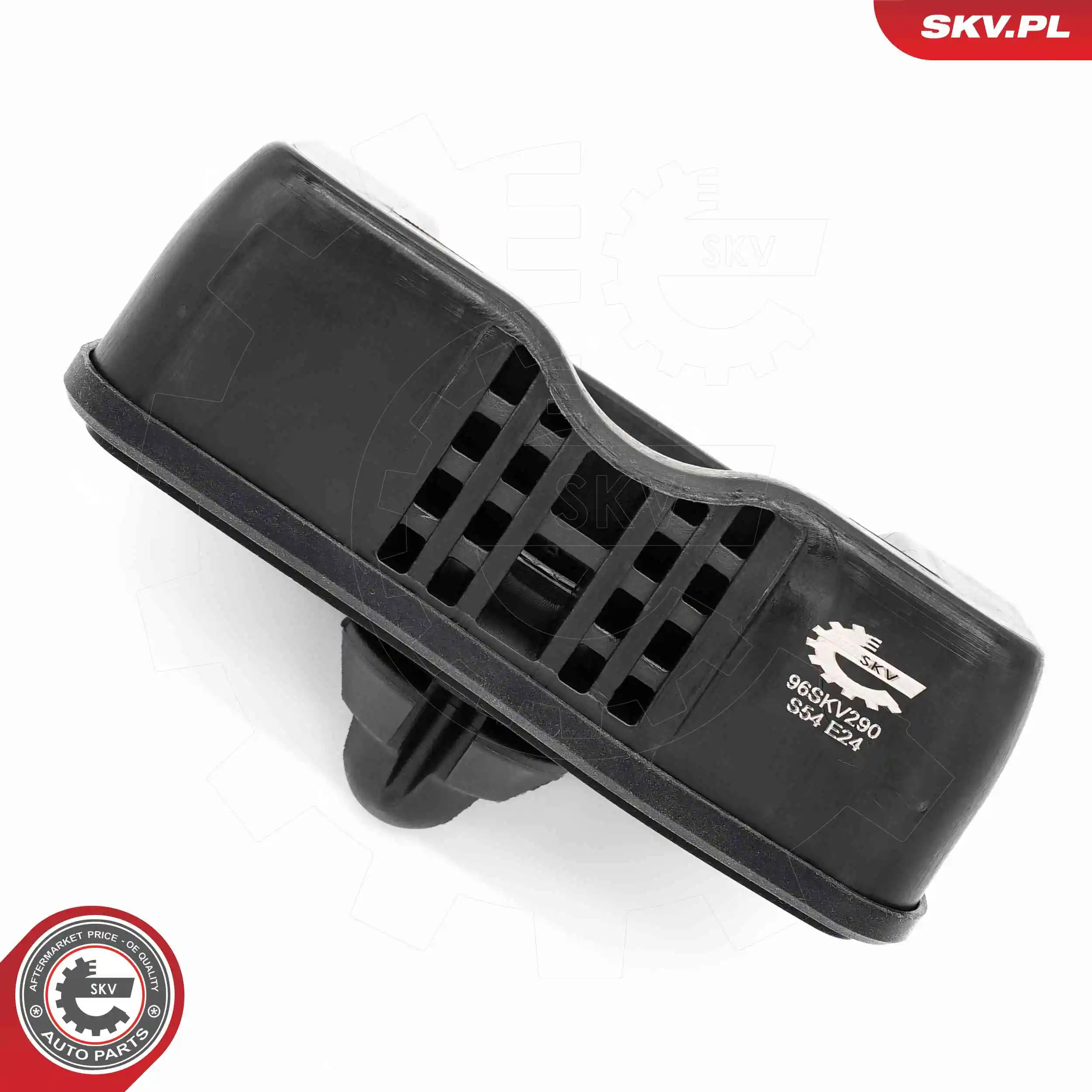 ESEN SKV 96SKV290 Lift Point Pad, jack