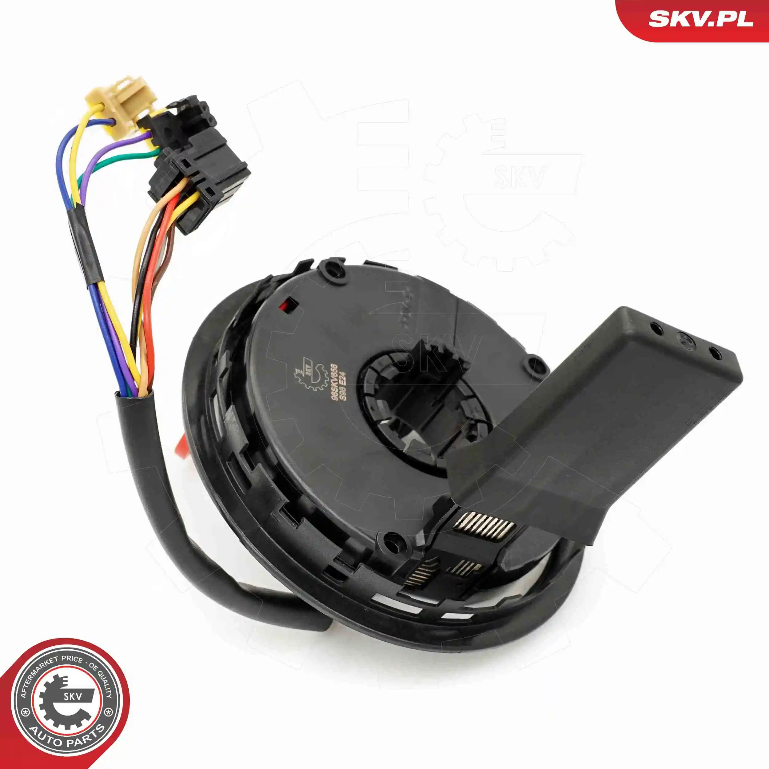 ESEN SKV 96SKV656 Clockspring, airbag