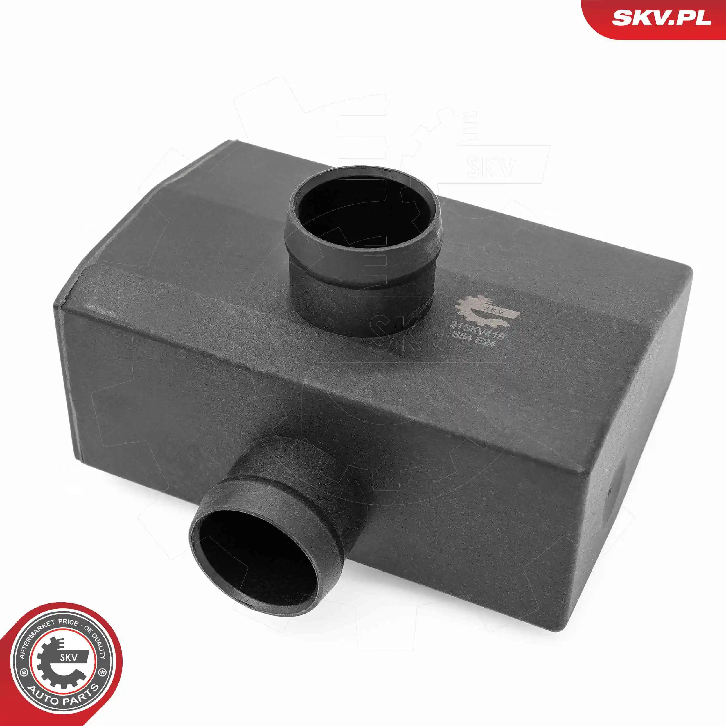 Oil Separator, crankcase ventilation 31SKV418