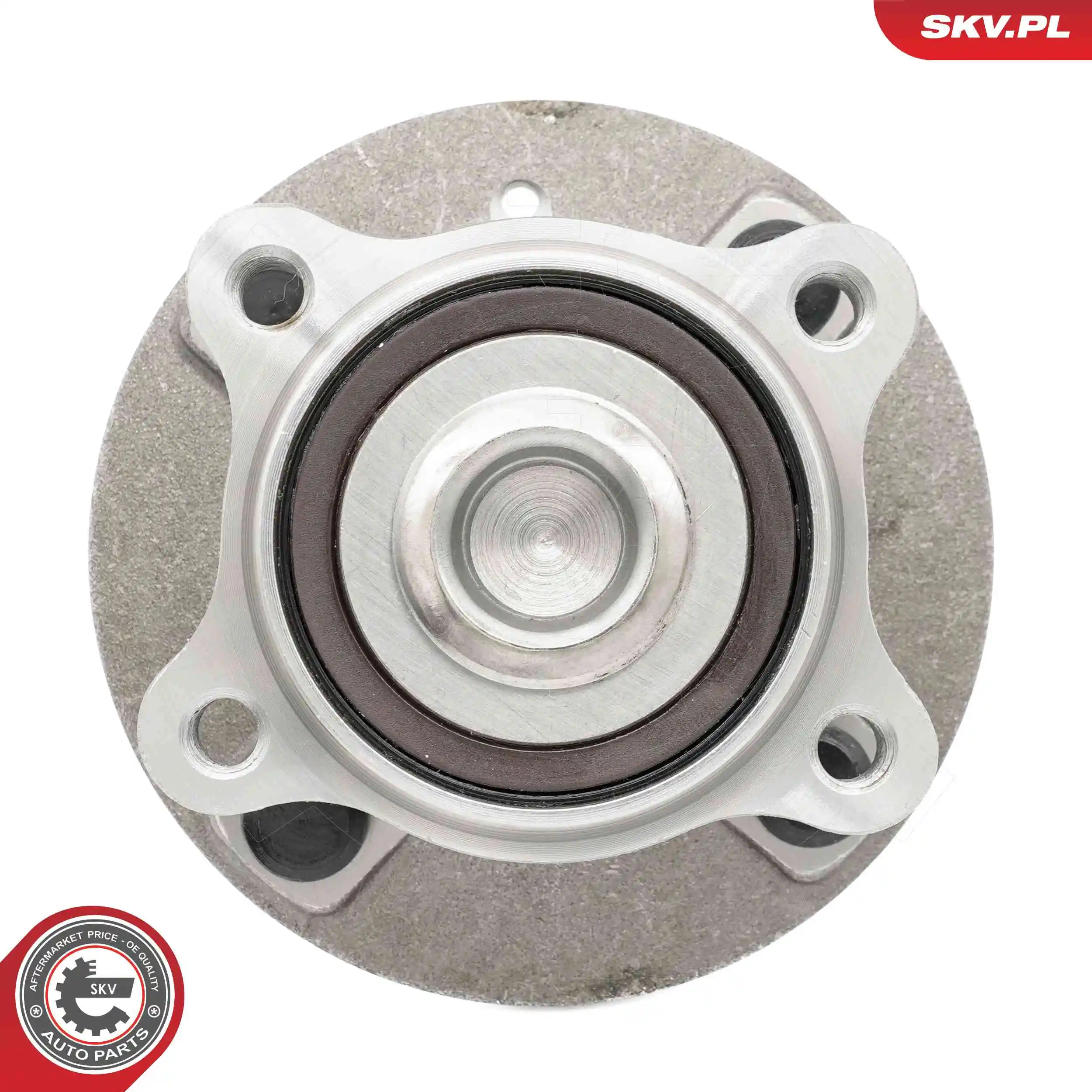 Wheel Bearing Kit 29SKV576