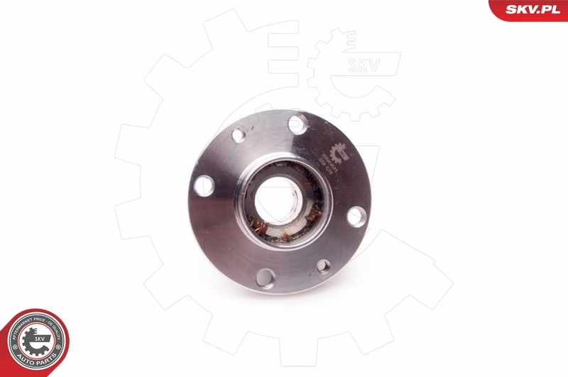 Wheel Bearing Kit 29SKV075