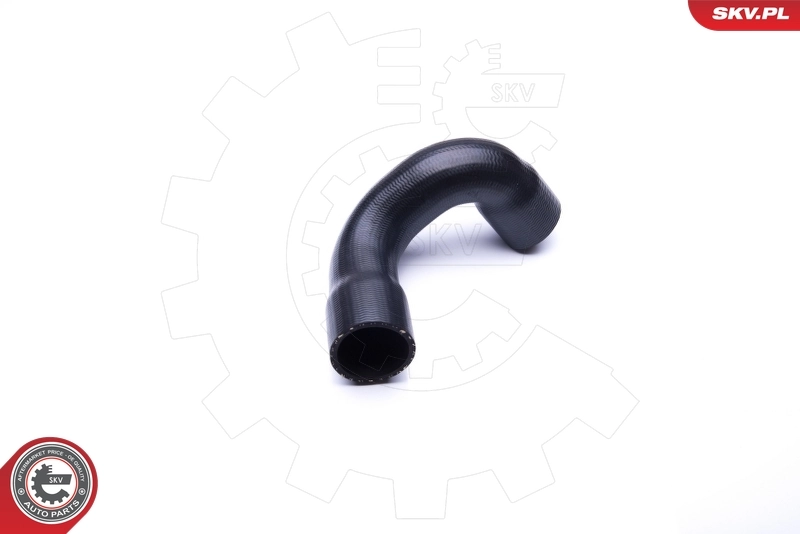 Charge Air Hose 24SKV829