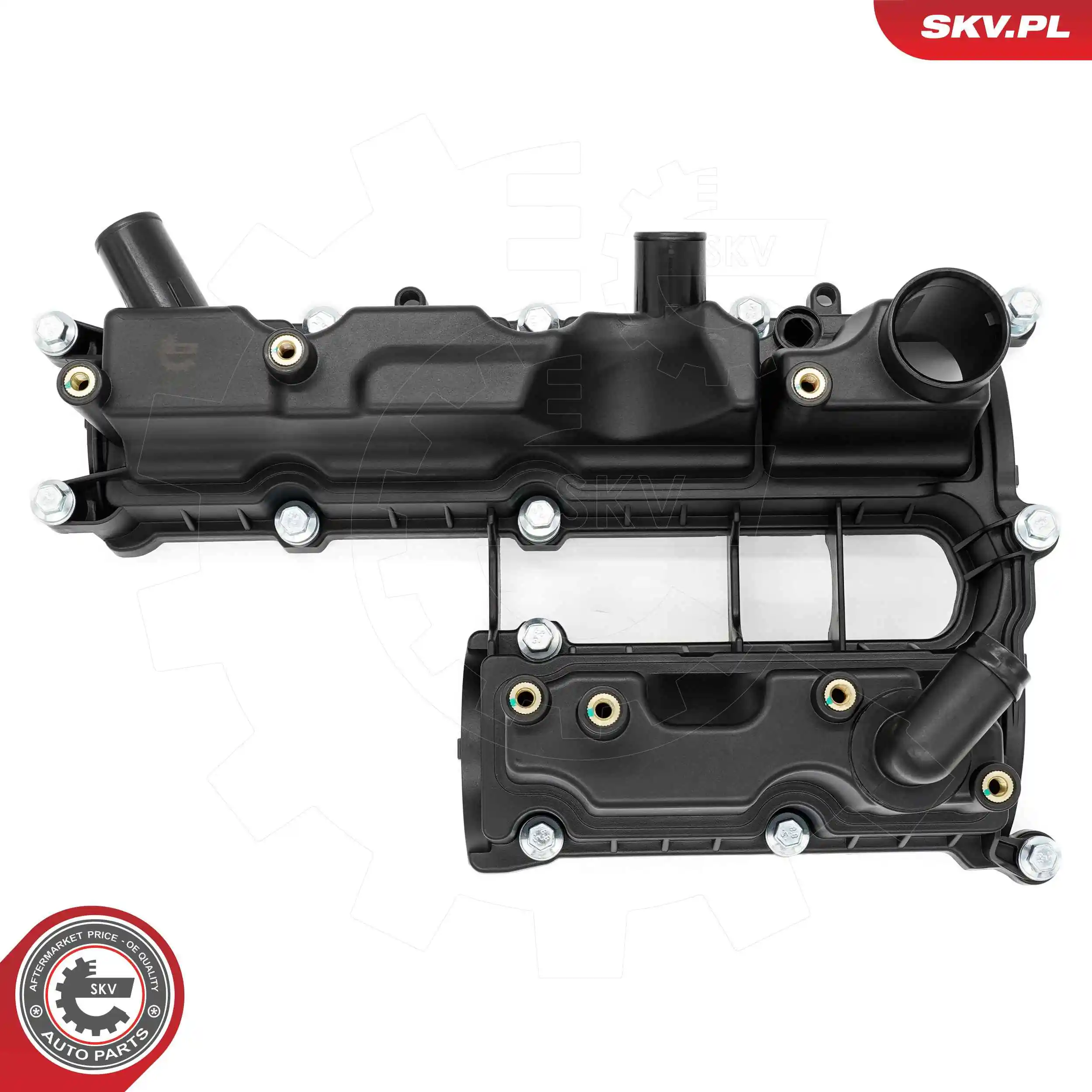 Cylinder Head Cover 48SKV162