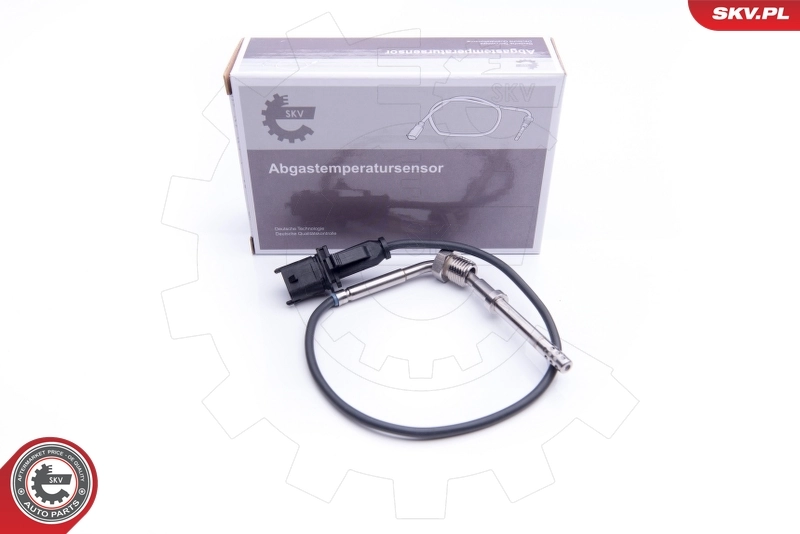 Sensor, exhaust gas temperature 30SKV184
