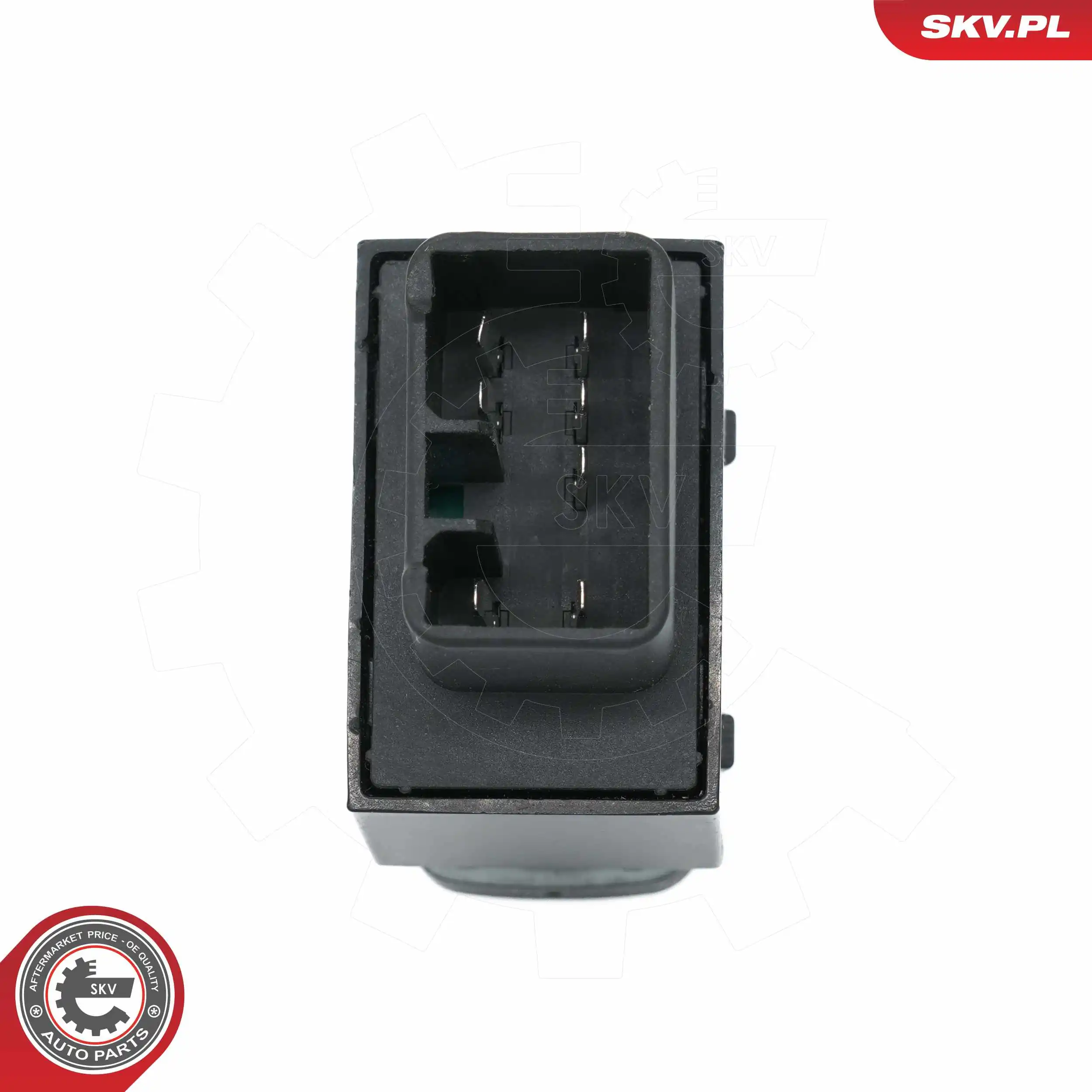 Switch, window regulator 37SKV489