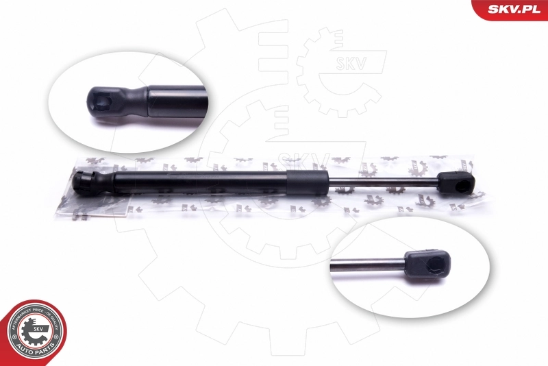 Gas Spring, bonnet 52SKV098