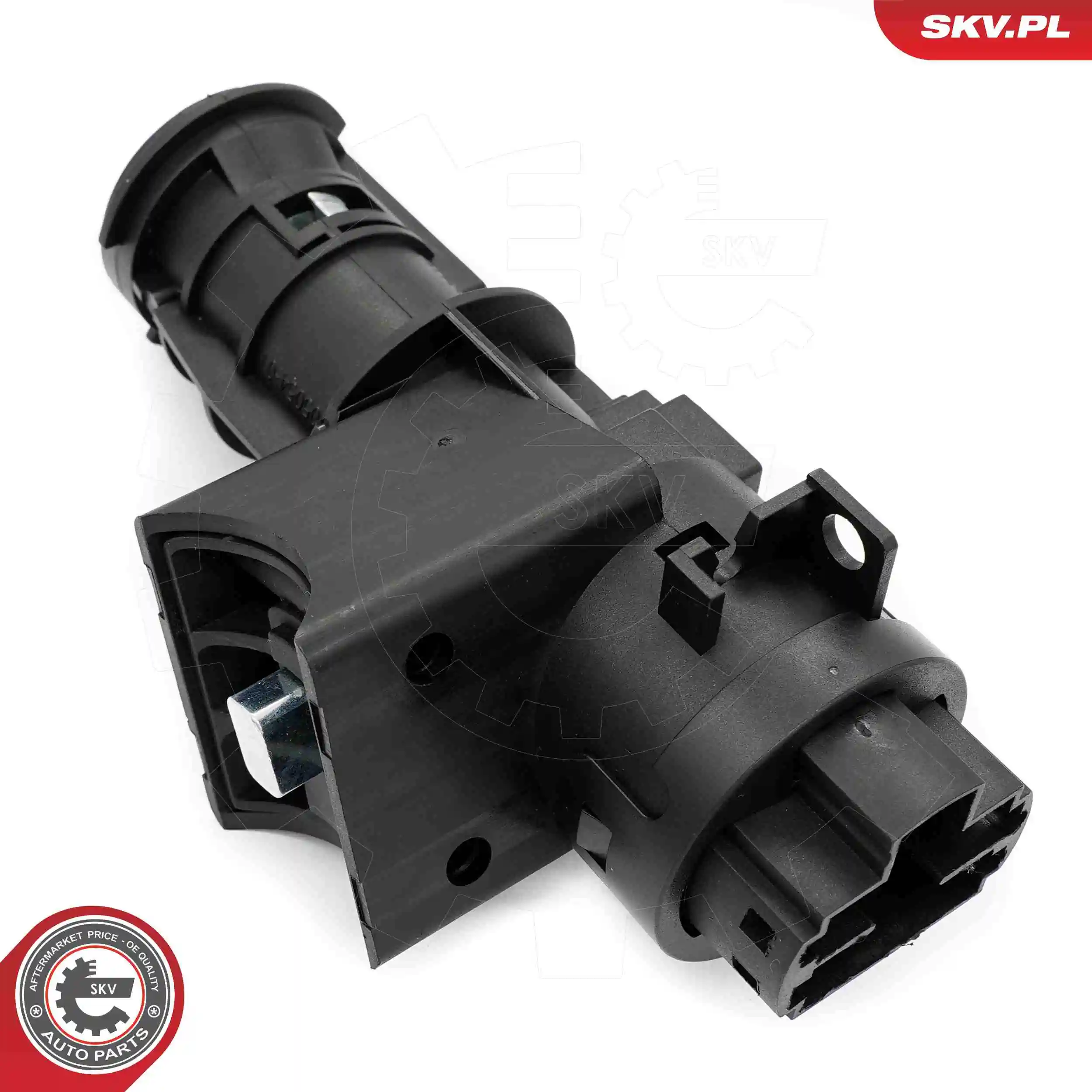 Steering Lock 65SKV202