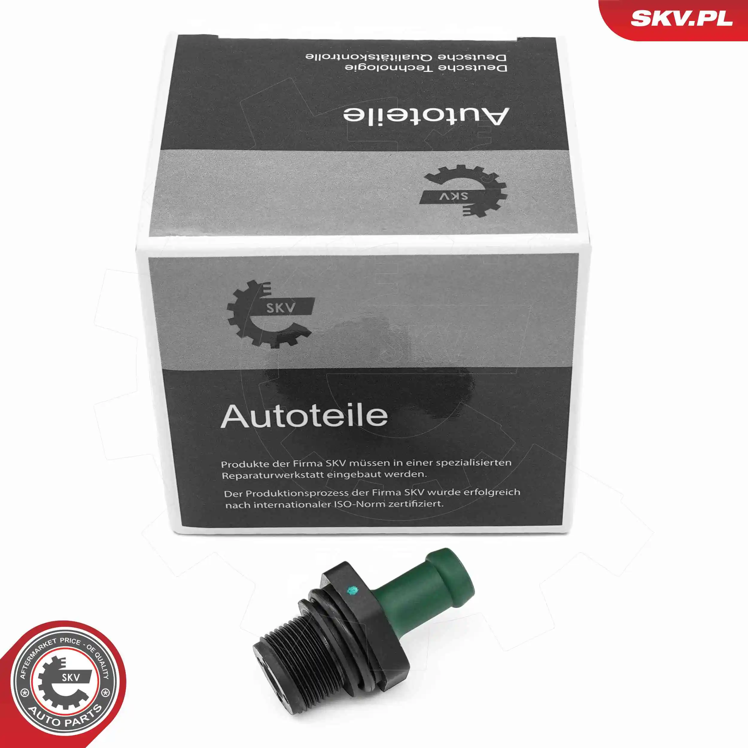 Valve, crankcase ventilation 97SKV134