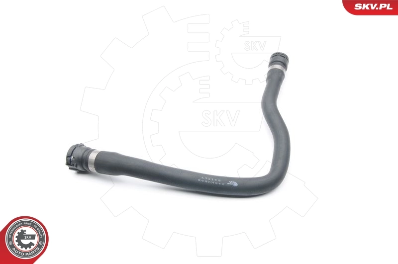 Radiator Hose 24SKV203