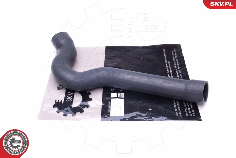 Charge Air Hose 43SKV301