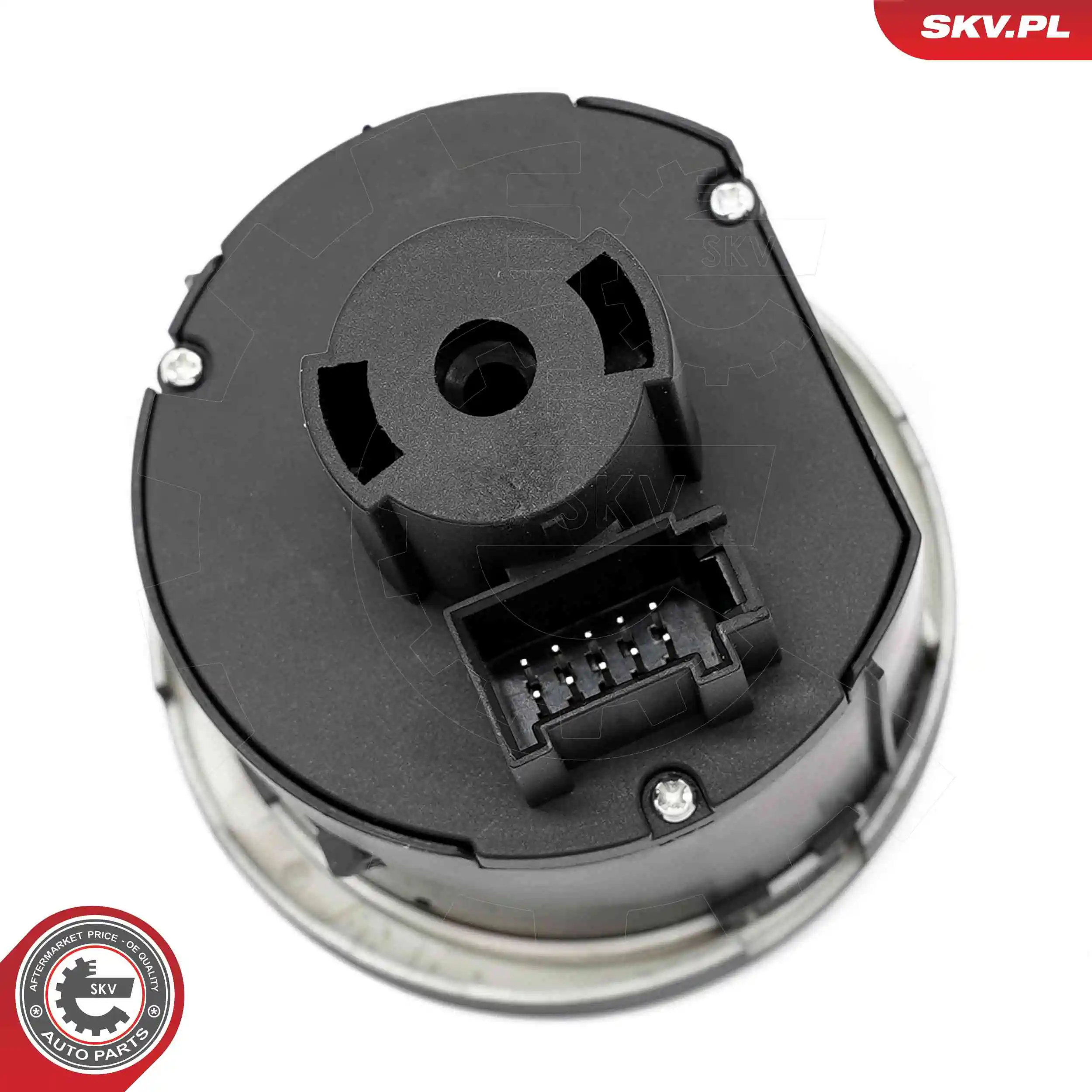 Switch, headlight 36SKV041