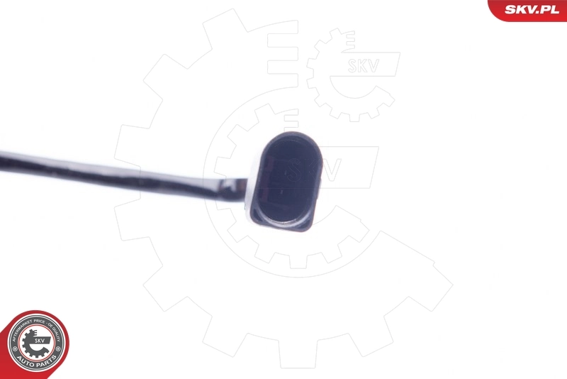 Sensor, temp. gas escape 30SKV048