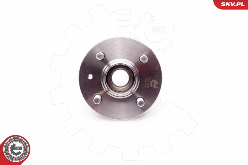 Wheel Bearing Kit 29SKV089