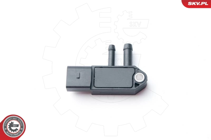 Sensor, exhaust pressure 17SKV333