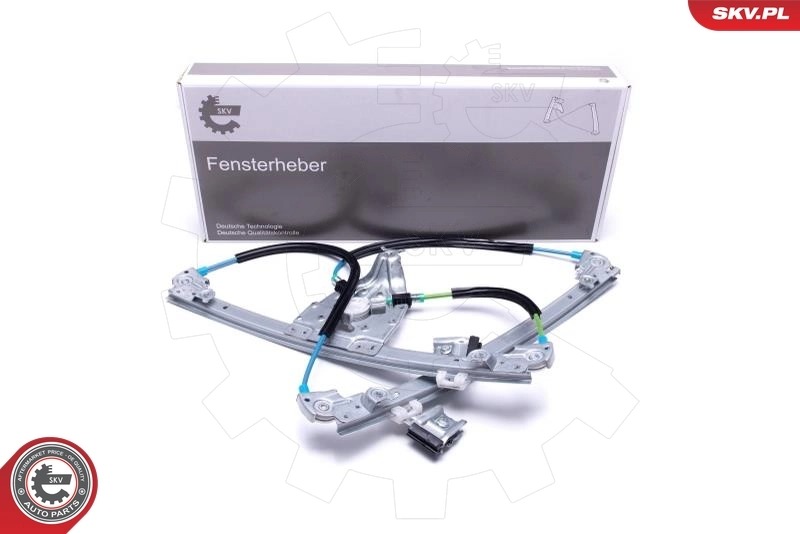 Window Regulator 51SKV162