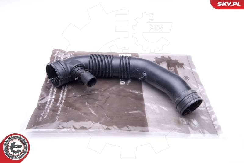 Intake Hose, air filter 24SKV423