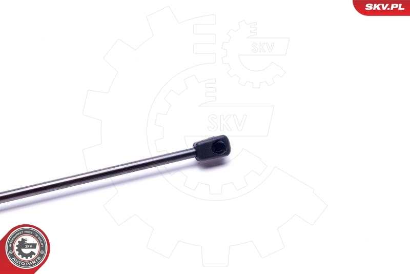 Gas Spring, bonnet 52SKV116