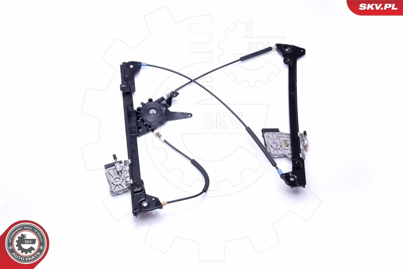 Window Regulator 00SKV602