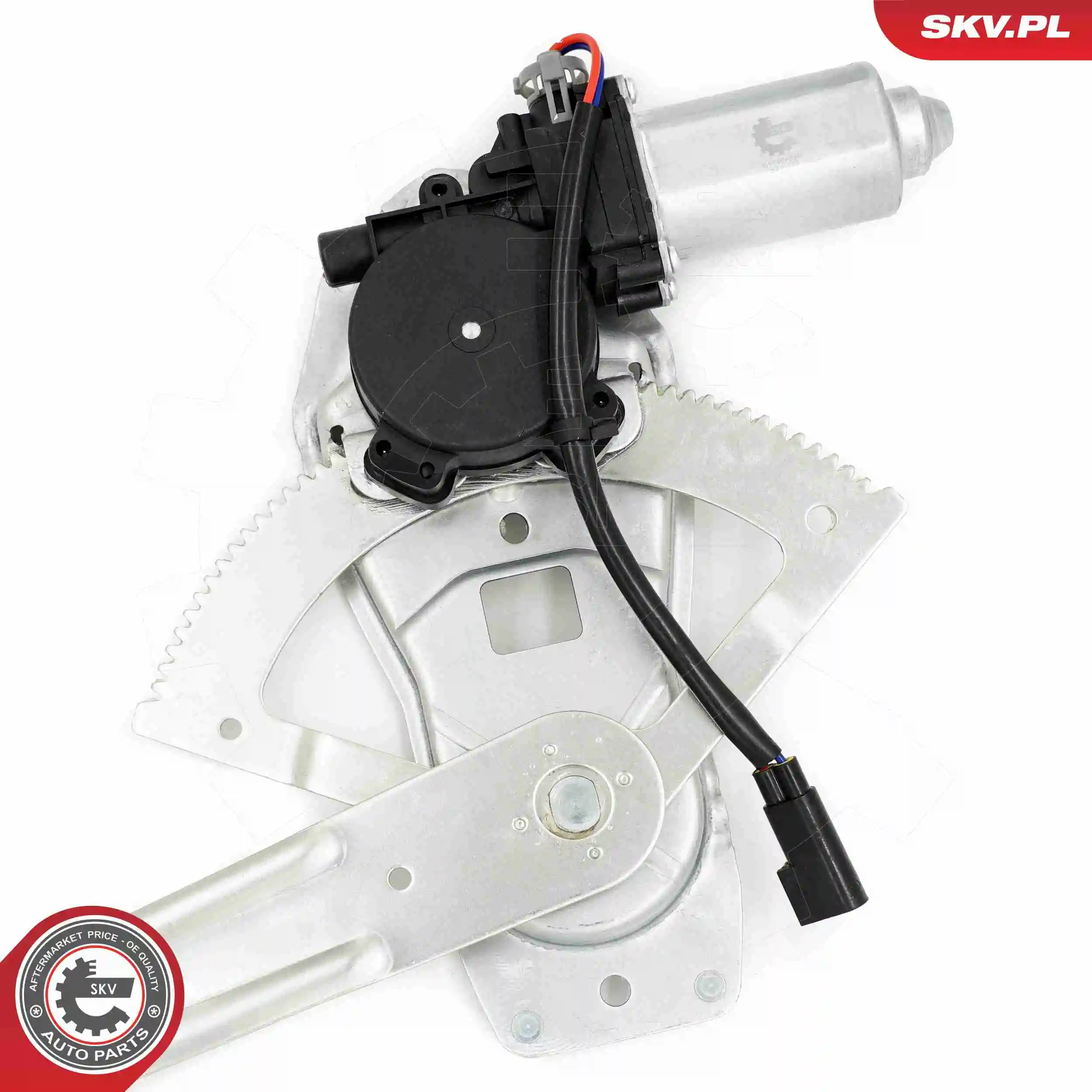 Window Regulator 51SKV376