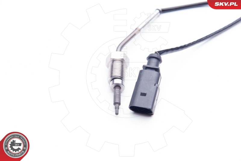 Sensor, exhaust gas temperature 30SKV005