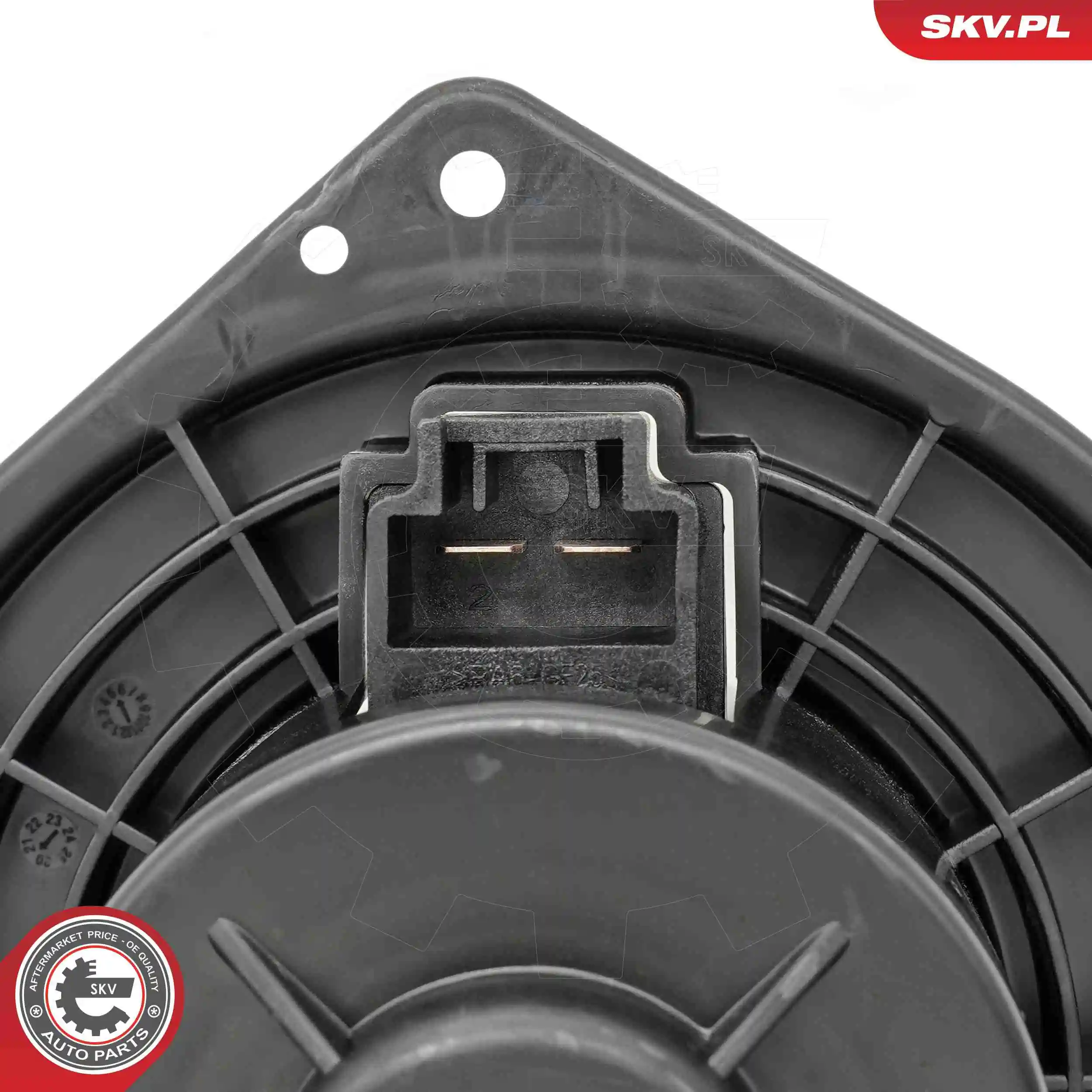 Interior Blower 68SKV280