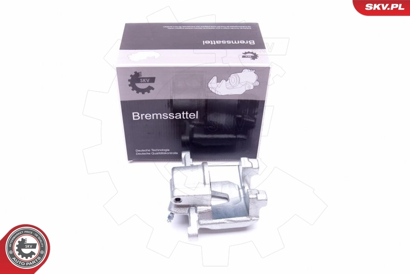 Brake Caliper 42SKV794