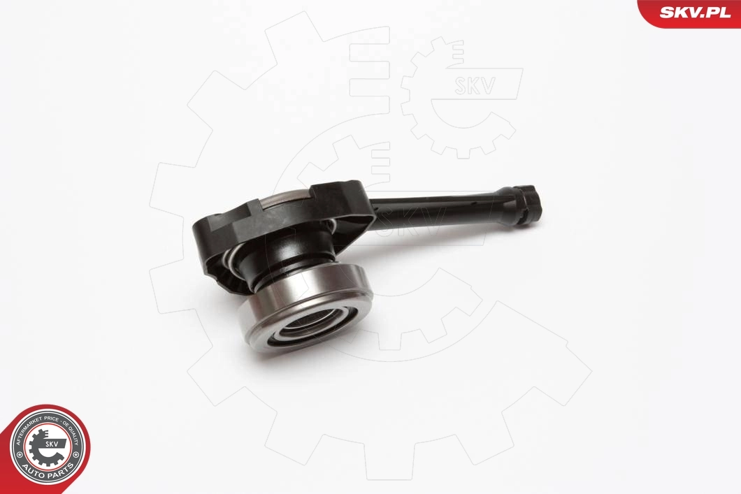 Central Slave Cylinder, clutch 13SKV006