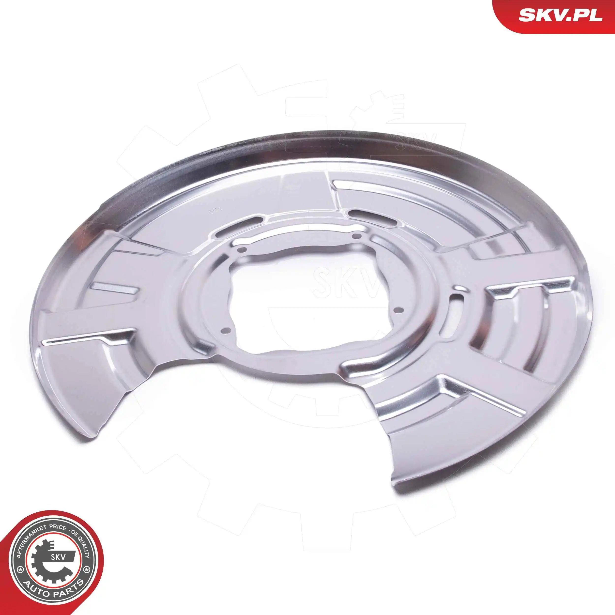 ESEN SKV 57SKV729 Splash Guard, brake disc