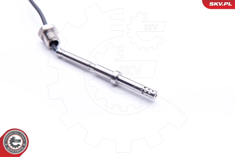 Sensor, exhaust gas temperature 30SKV154