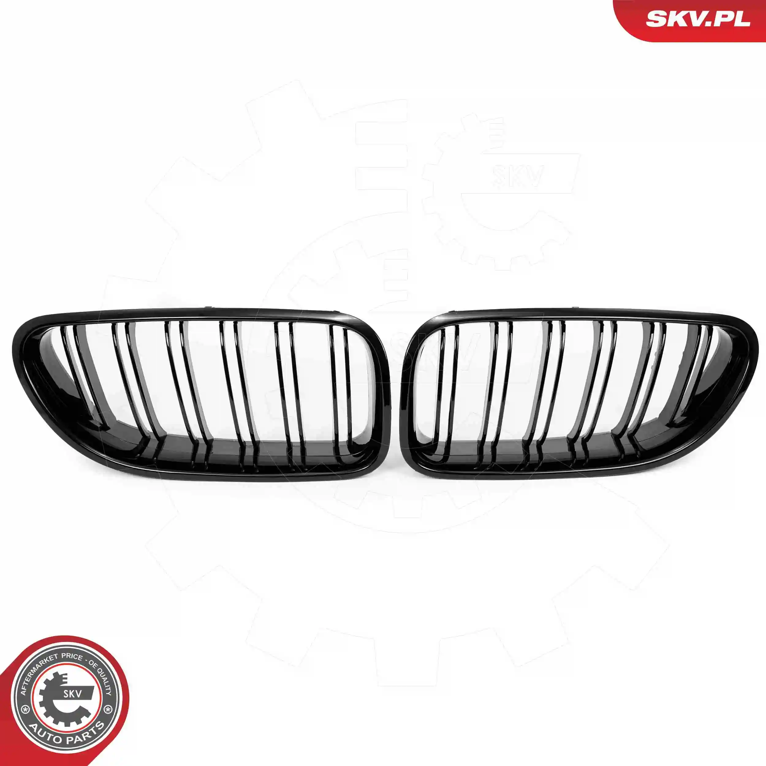 ESEN SKV 66SKV206 Radiator Grille