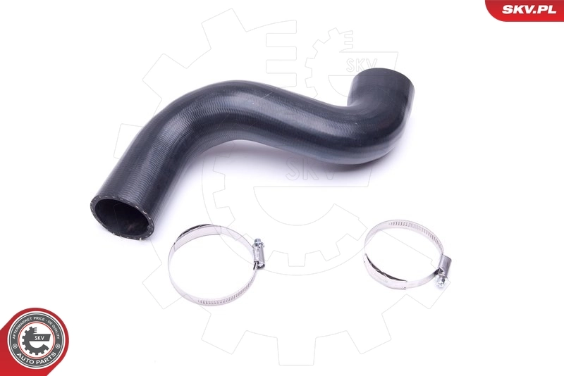 Charge Air Hose 43SKV413