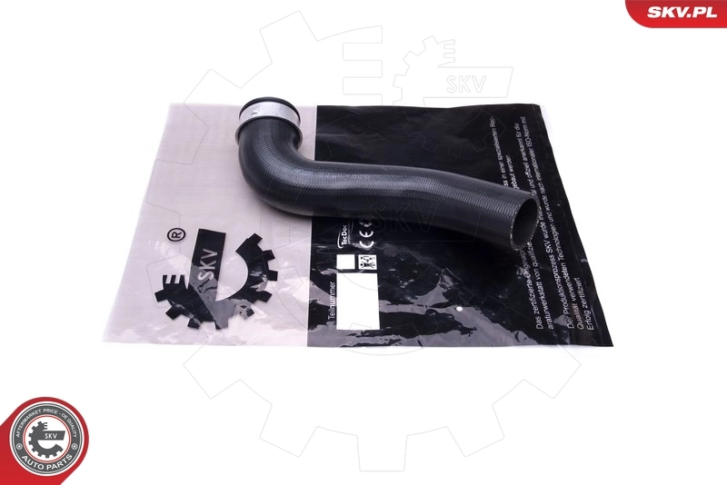 Charge Air Hose 43SKV428