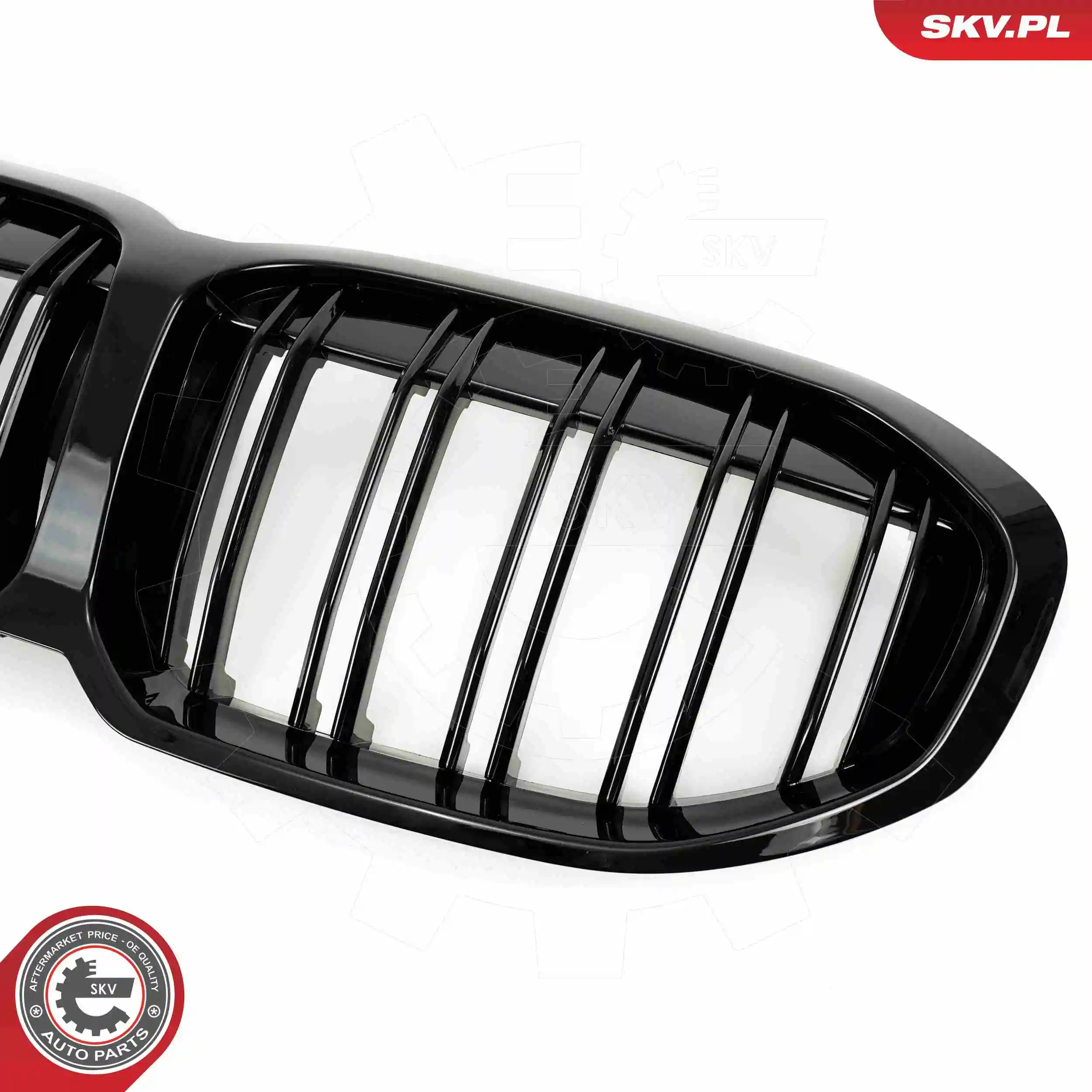 ESEN SKV 66SKV026 Radiator Grille