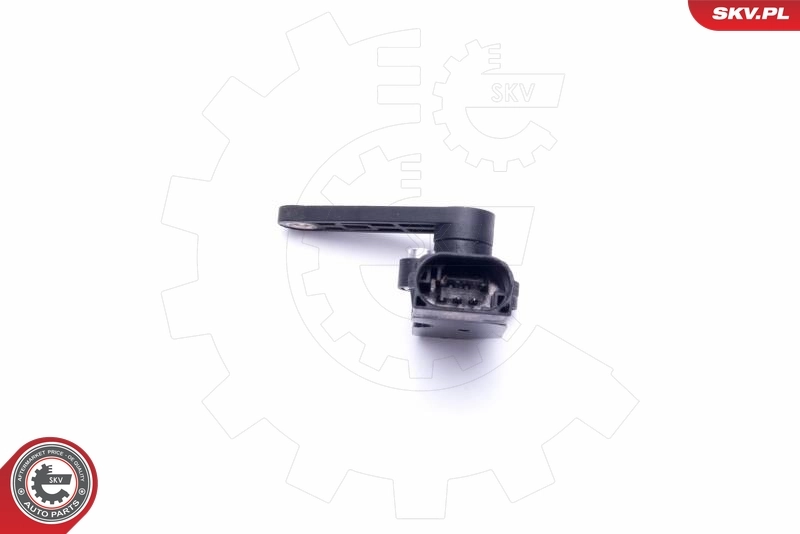 Sensor, headlight levelling 17SKV672