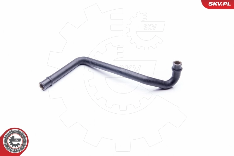 Hose, crankcase ventilation 24SKV462