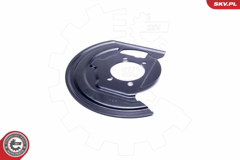 Splash Guard, brake disc 57SKV145