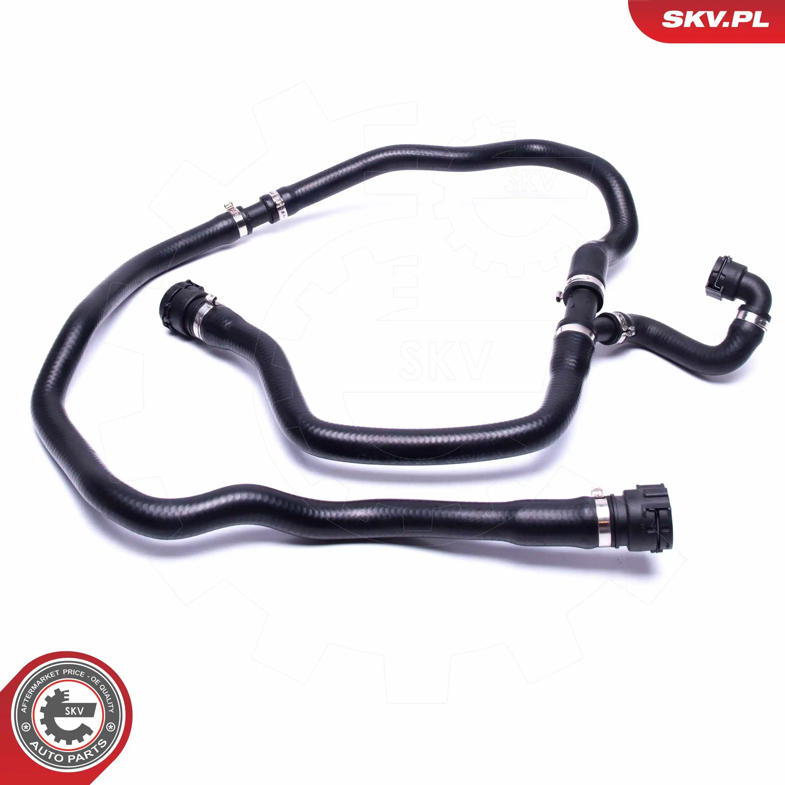 Radiator Hose 54SKV460