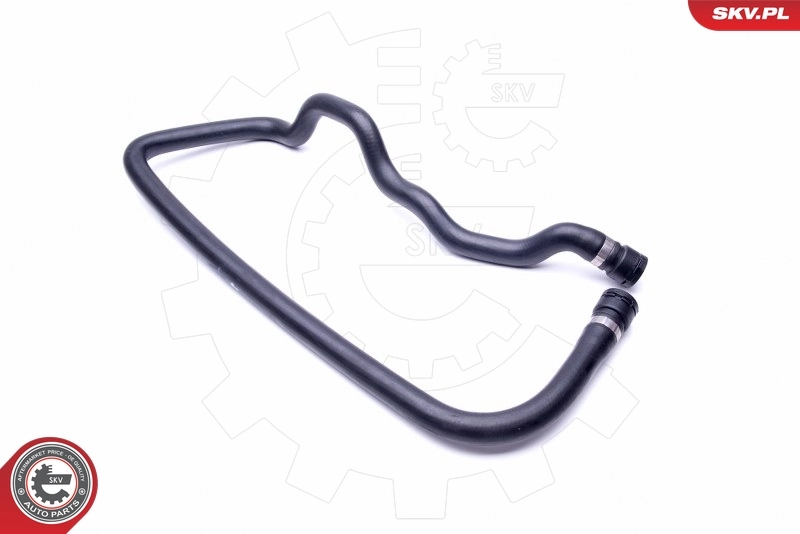 Radiator Hose 43SKV636