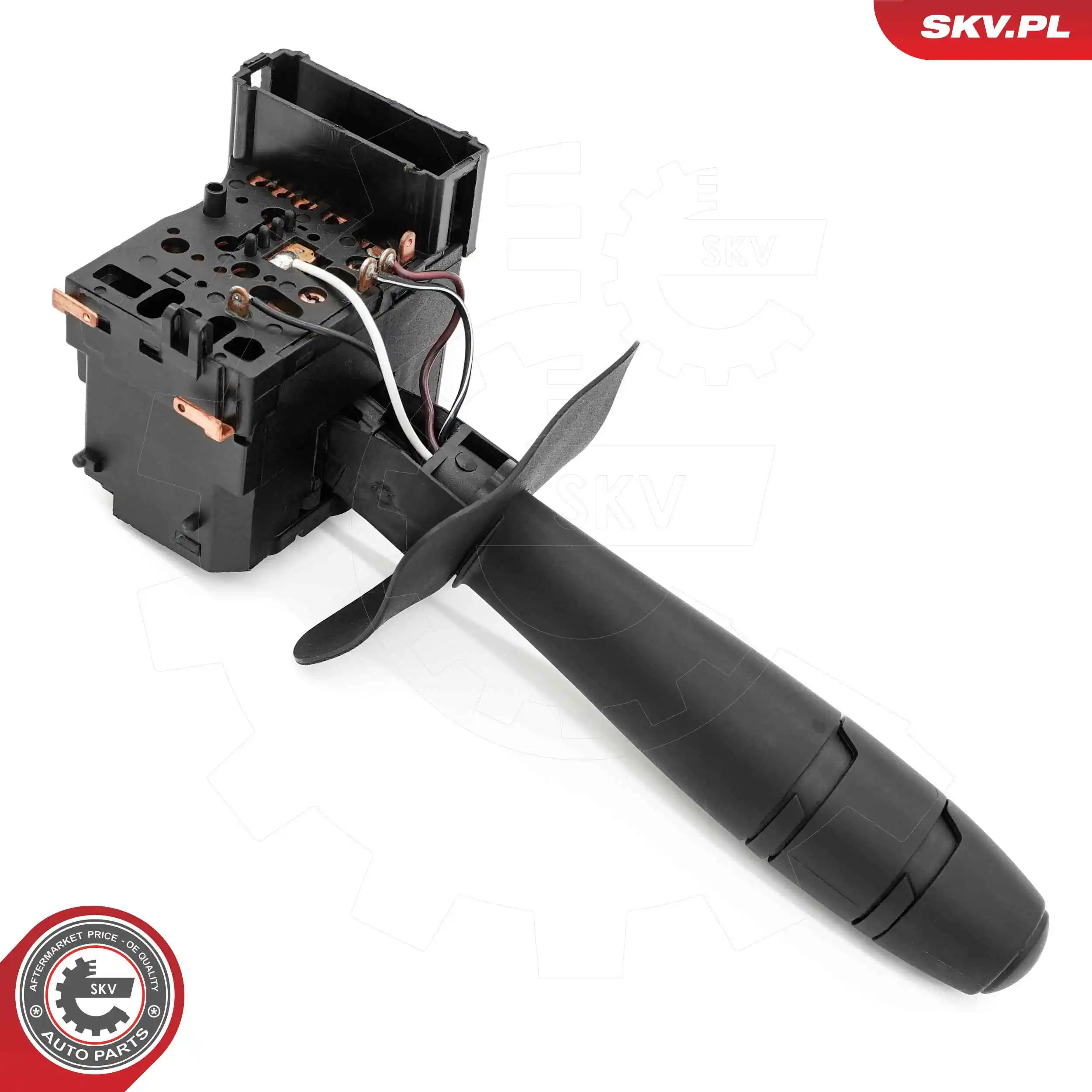 ESEN SKV 38SKV584 Steering Column Switch
