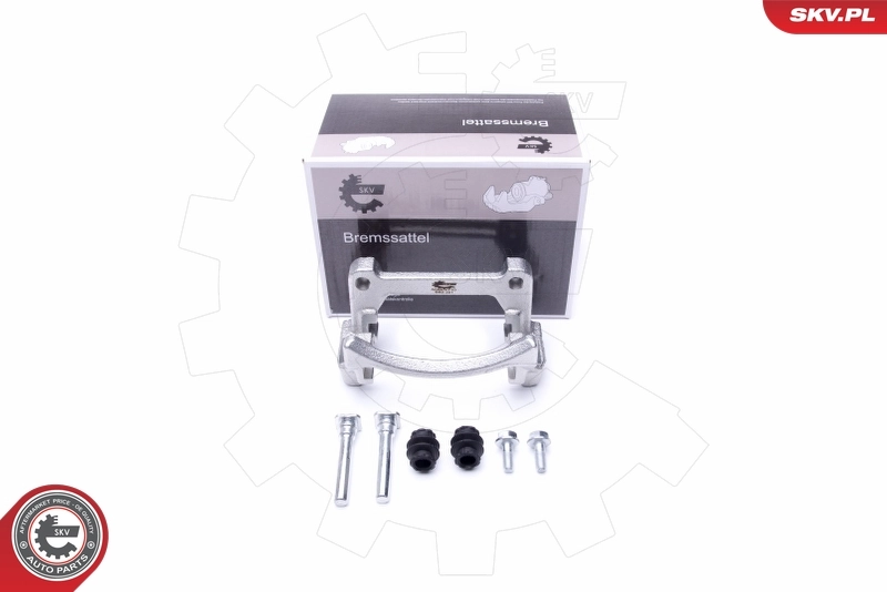 Bracket, brake caliper 50SKV710