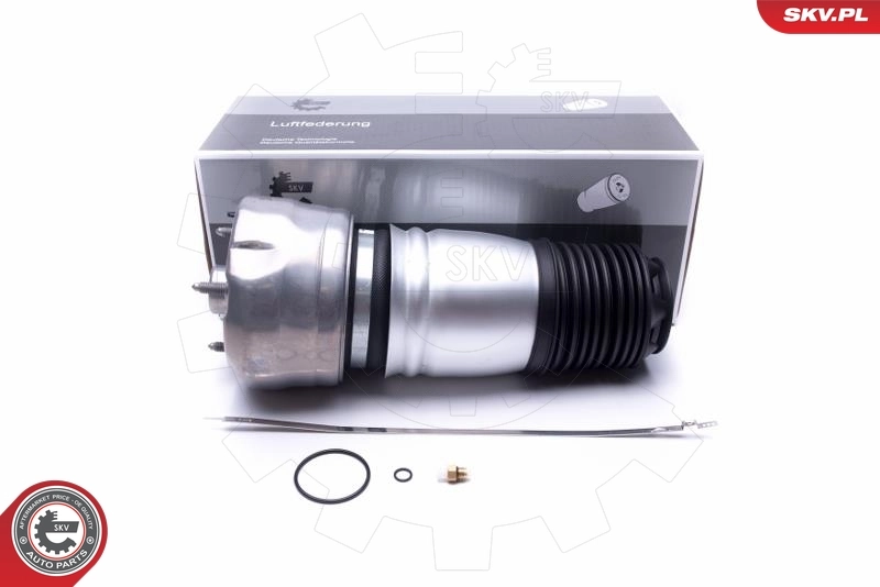 Air Spring, suspension 58SKV061