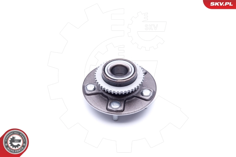 Wheel Bearing Kit 29SKV205