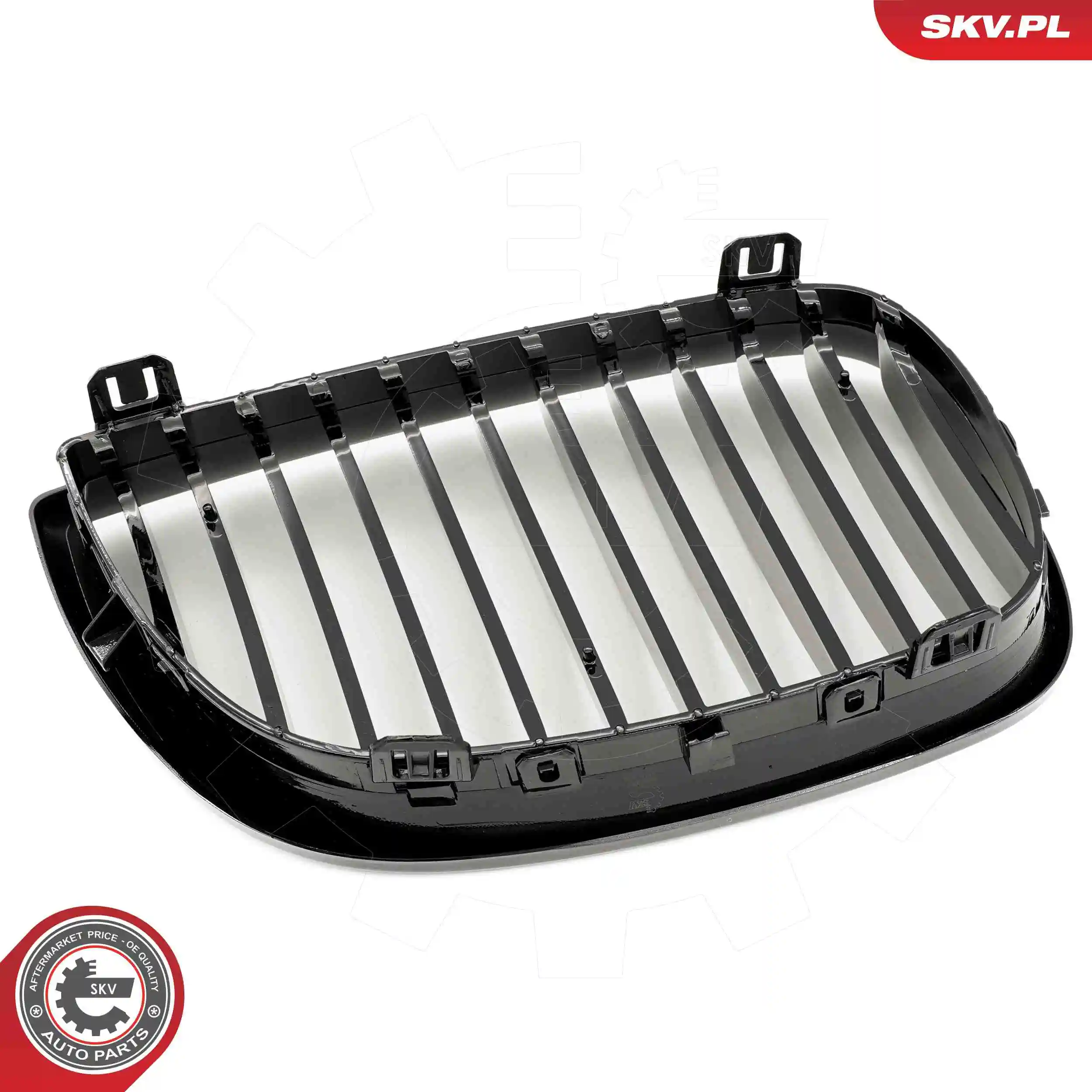 ESEN SKV 66SKV001 Radiator Grille