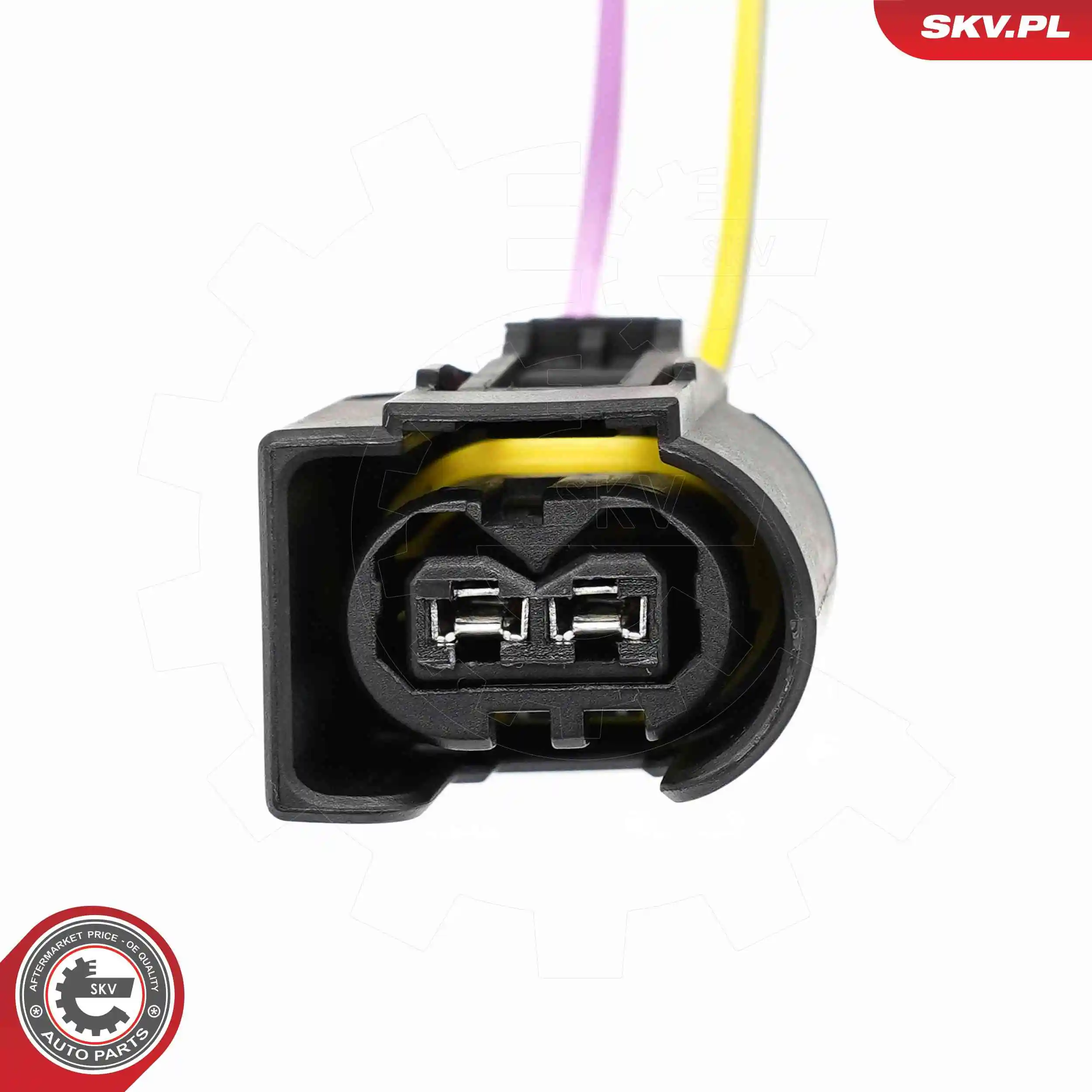 Cable Repair Set, injector valve 53SKV218