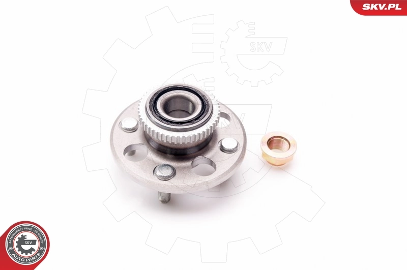 Set Galas Roda 29SKV054