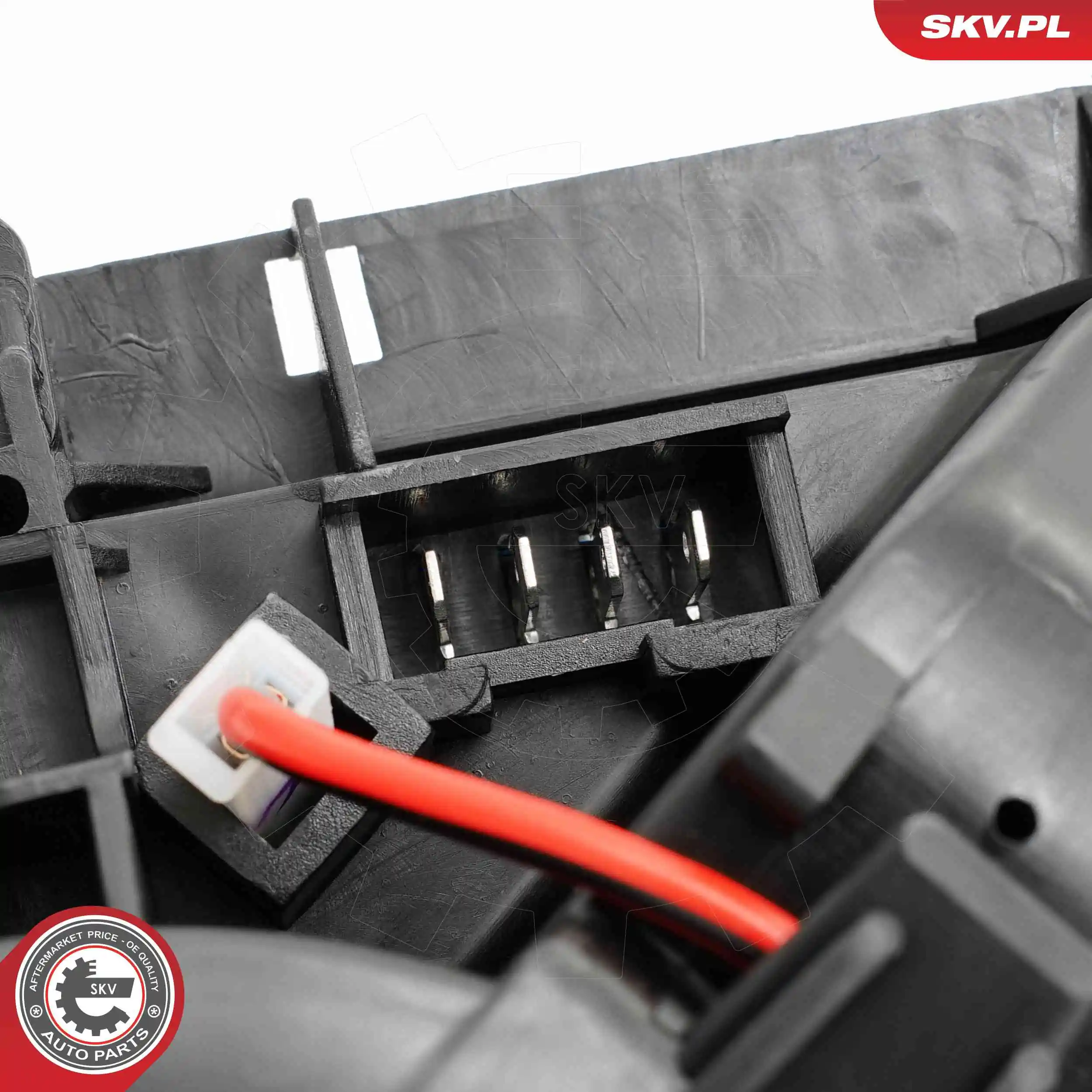 Interior Blower 68SKV106