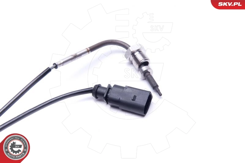 Sensor, exhaust gas temperature 30SKV390